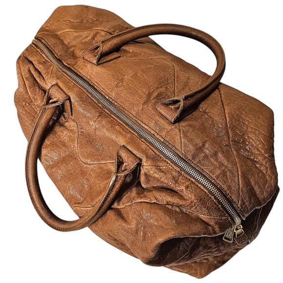 YVES SAINT LAURENT EASY BOSTON BAG - Picture 4 of 16